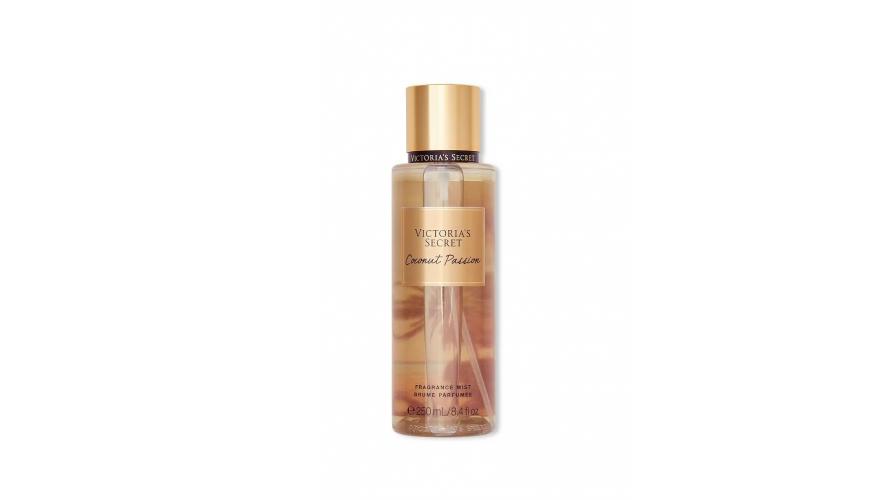 VICTORIA'S SECRET COCONUT PASSION MIST 250 ML