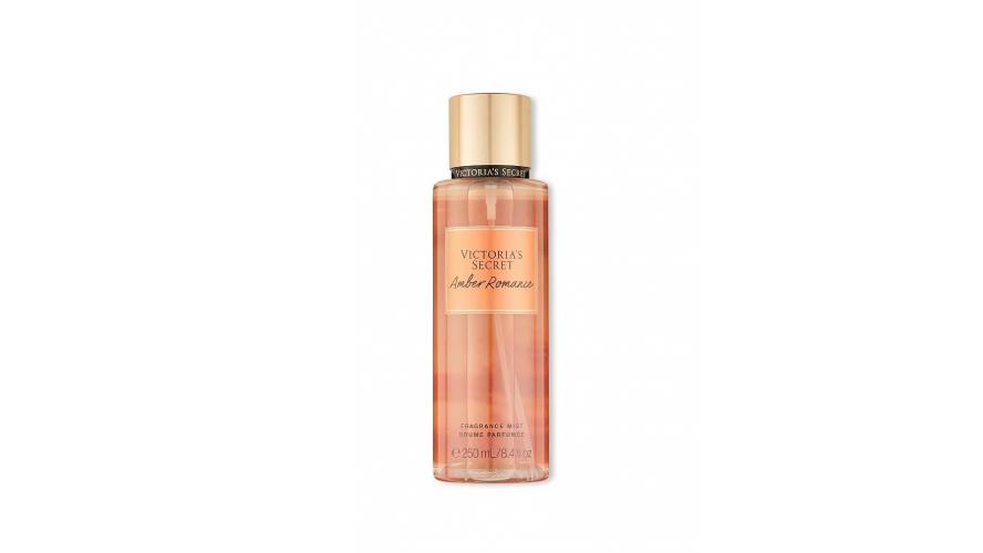 VICTORIA'S SECRET AMBER ROMANCE MIST 250 ML