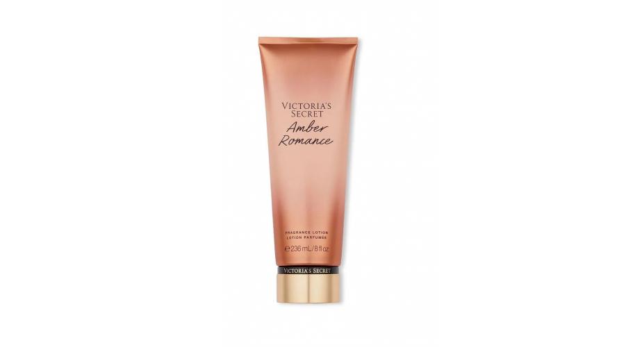 VICTORIA'S SECRET AMBER ROMANCE LOTION 236 ML