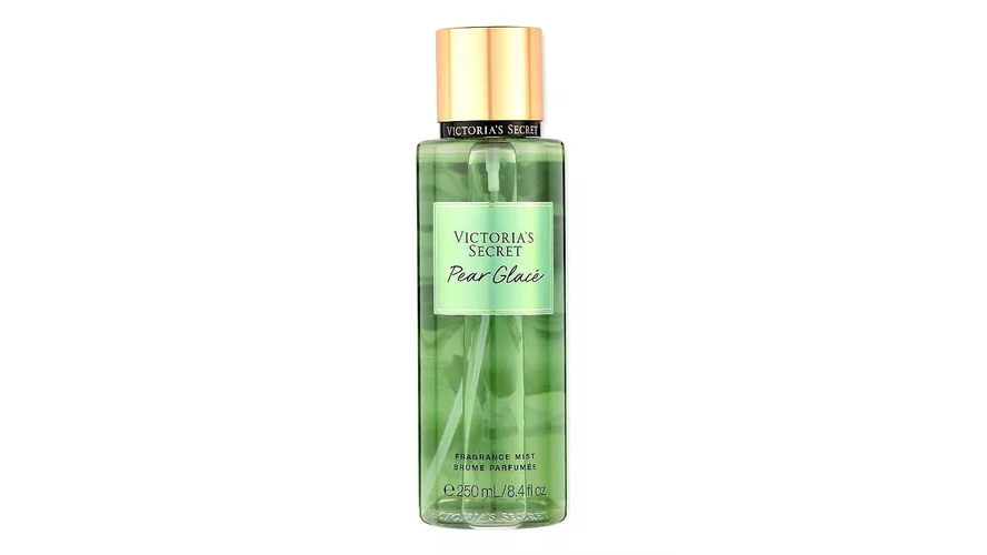 VICTORIA'S SECRET PEAR GLACÉ MIST 250 ML