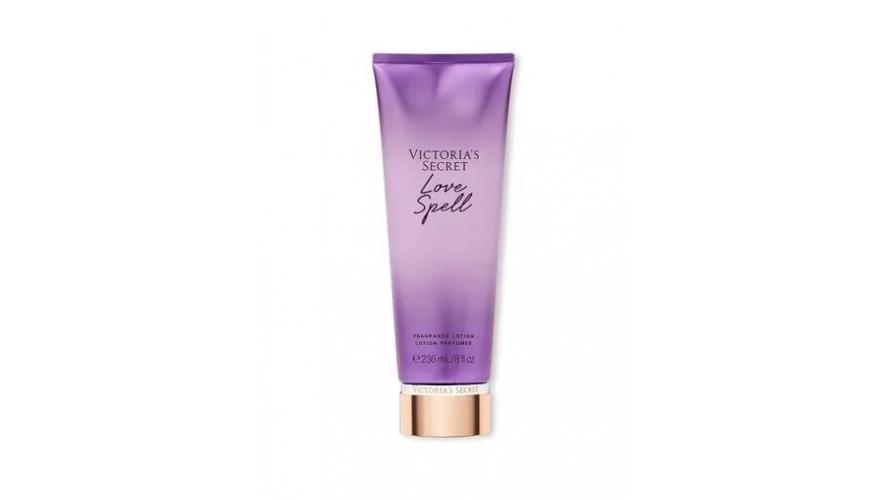 VICTORIA'S SECRET LOVE SPELL LOTION 236 ML