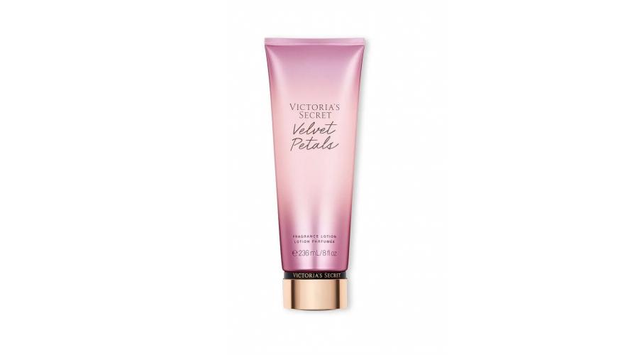 VICTORIA'S SECRET VELVET PETALS LOTION 236 ML