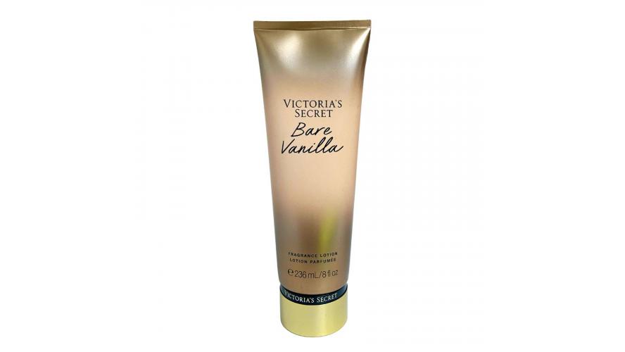 VICTORIA'S SECRET BARE VANILLA LOTION 236 ML