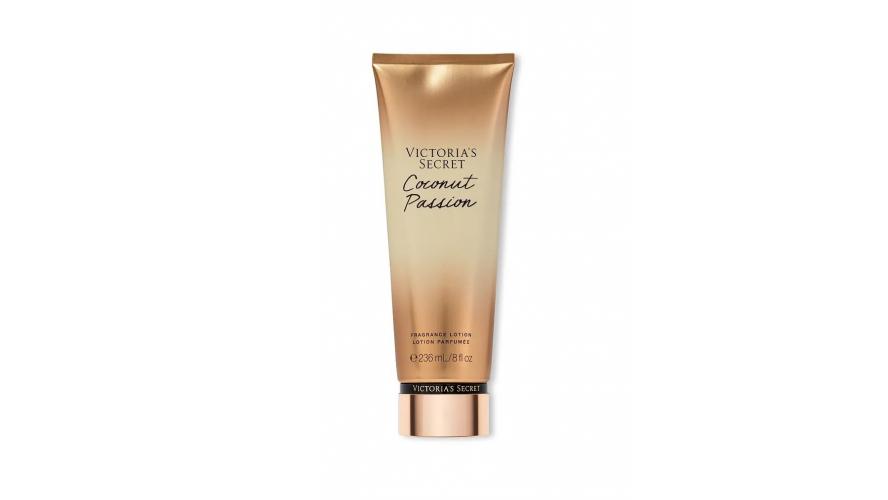 VICTORIA'S SECRET COCONUT PASSION LOTION 236 ML
