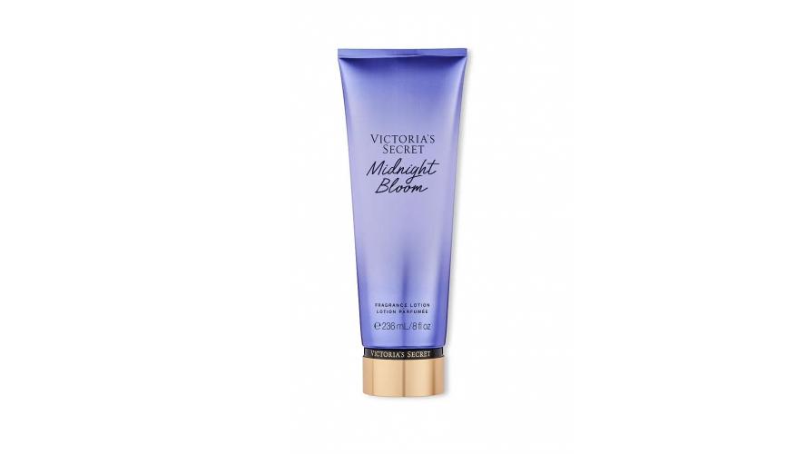 VICTORIA'S SECRET MIDNIGHT BLOOM LOTION 236 ML