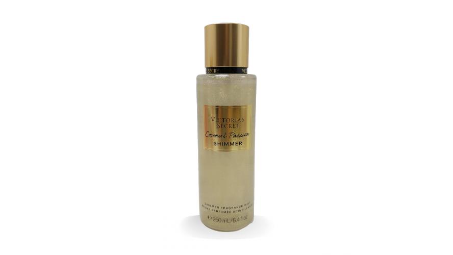 VICTORIA'S SECRET COCONUT PASSION SHIMMER MIST 250 ML