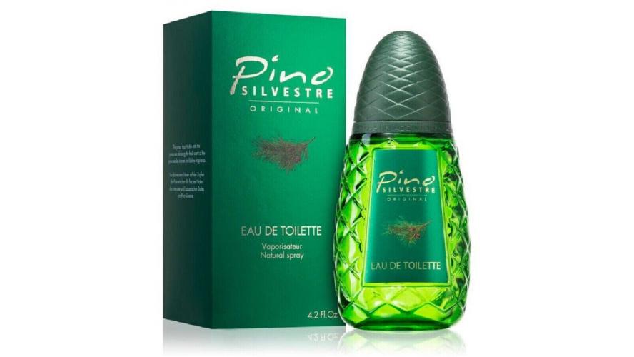 PINO SILVESTRE H EDT 125 ML