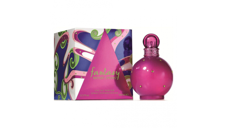 BRITNEY SPEARS FANTASY M EDP 100 ML