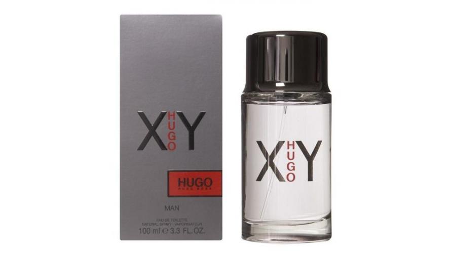 HUGO BOSS XY H EDT 100 ML
