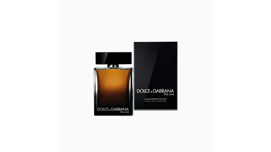 DOLCE & GABBANA THE ONE H EDP 100 ML
