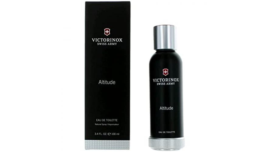 VICTORINOX SWISS ARMY ALTITUDE H EDT 100 ML