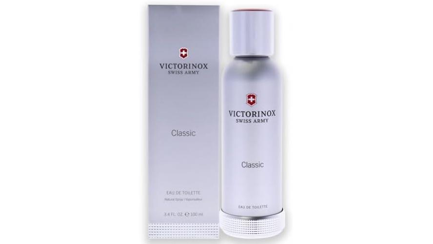VICTORINOX SWISS ARMY H EDT 100 ML