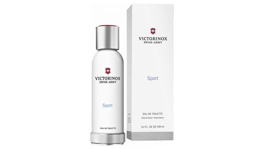VICTORINOX SWISS ARMY SPORT H EDT100 ML