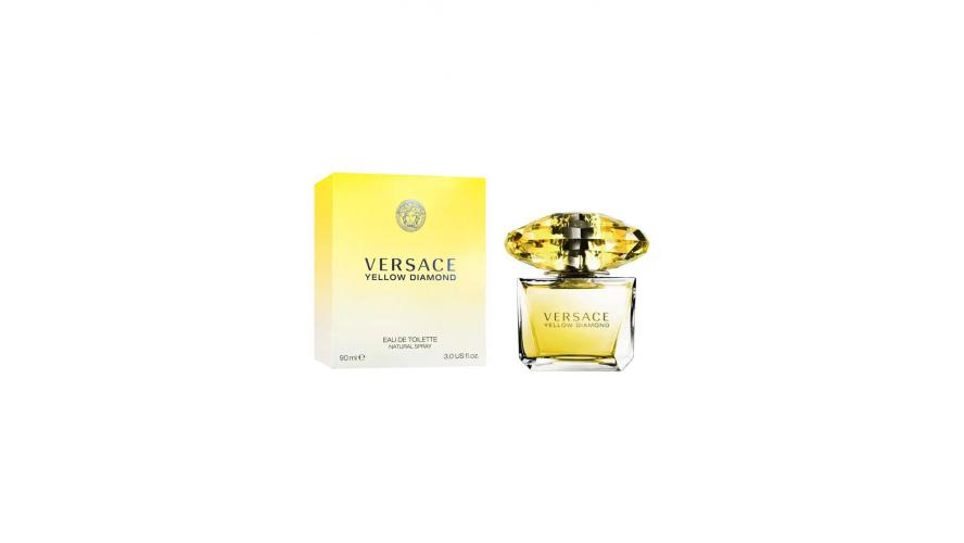 VERSACE YELLOW DIAMOND M EDT 90 ML