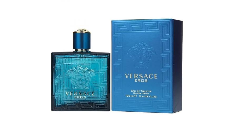 VERSACE EROS H EDT 100 ML