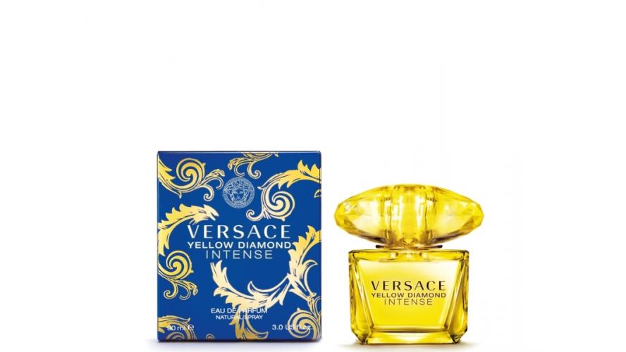 VERSACE YELLOW DIAMOND INTENSE M EDP 90 ML