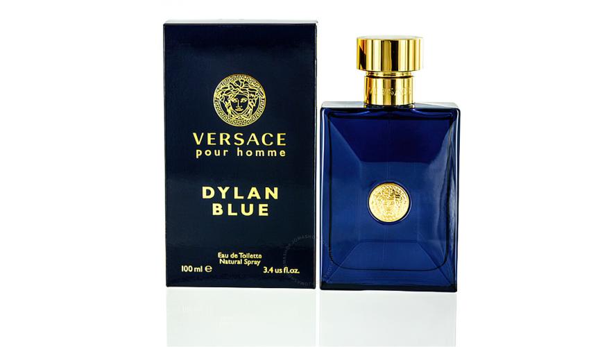 VERSACE DYLAN BLUE H EDT 100 ML