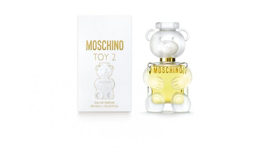 MOSCHINO TOY 2 M EDP 100 ML
