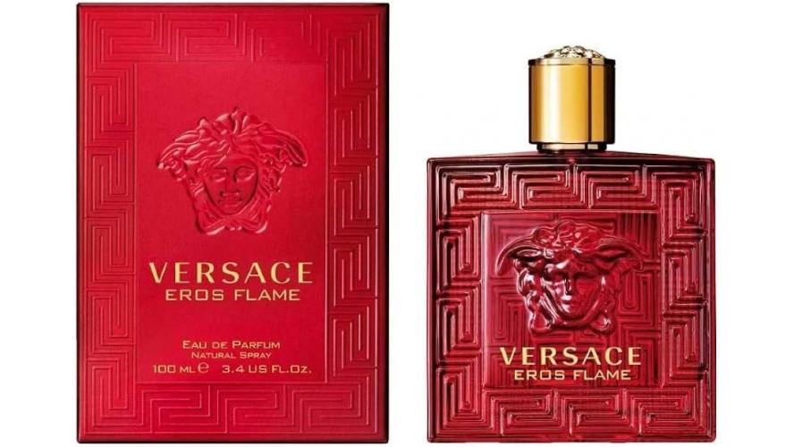 VERSACE EROS FLAME H EDP 100 ML