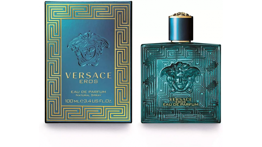 VERSACE EROS H EDP 100 ML