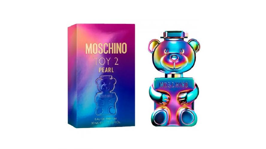 MOSCHINO TOY 2 PEARL UNISEX EDP 100 ML