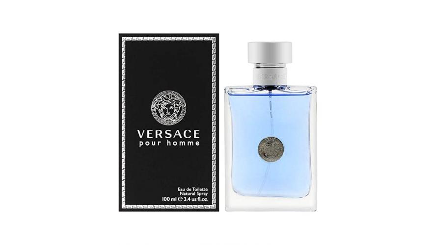 VERSACE POUR HOMME H EDT 100 ML