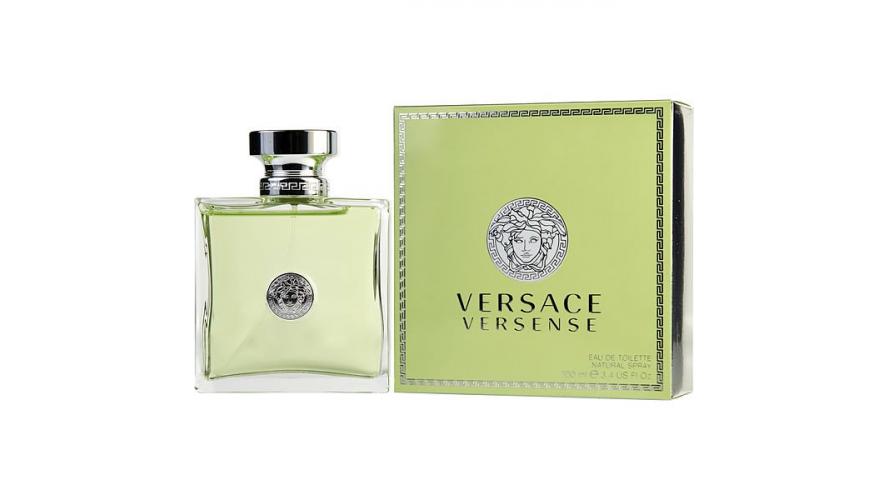 VERSACE VERSENSE M EDT 100 ML