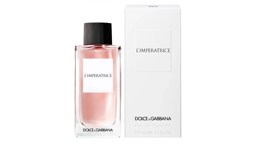 DOLCE & GABBANA L'IMPÉRATRICE M EDT 100 ML