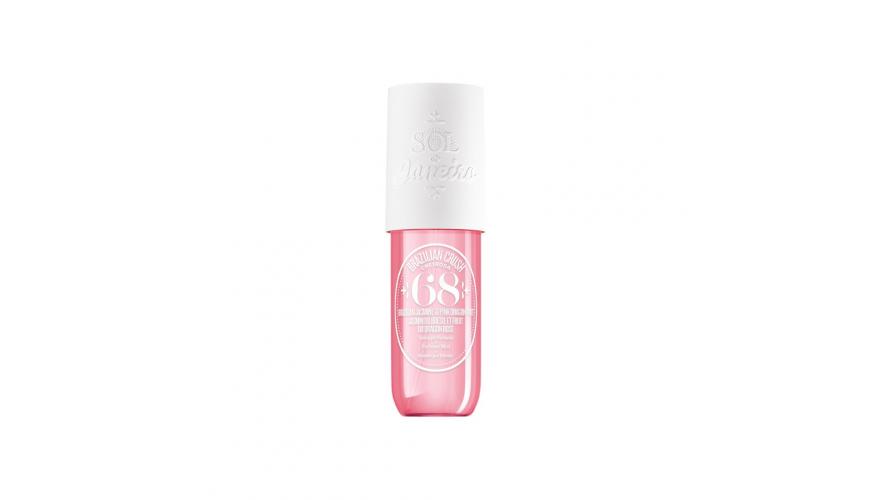 SOL DE JANEIRO CHEIROSA 68 FRAGANCE MIST 90 ML