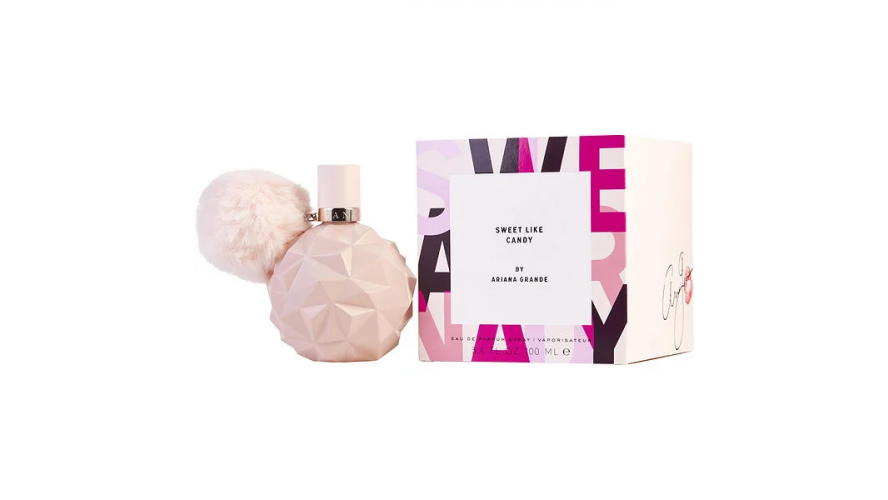 ARIANA GRANDE SWEET LIKE CANDY M EDP 100 ML