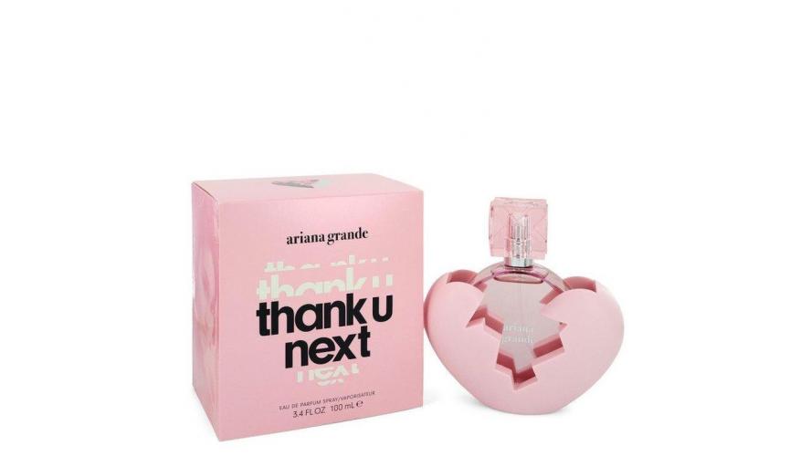 ARIANA GRANDE THANK U NEXT M EDP 100 ML