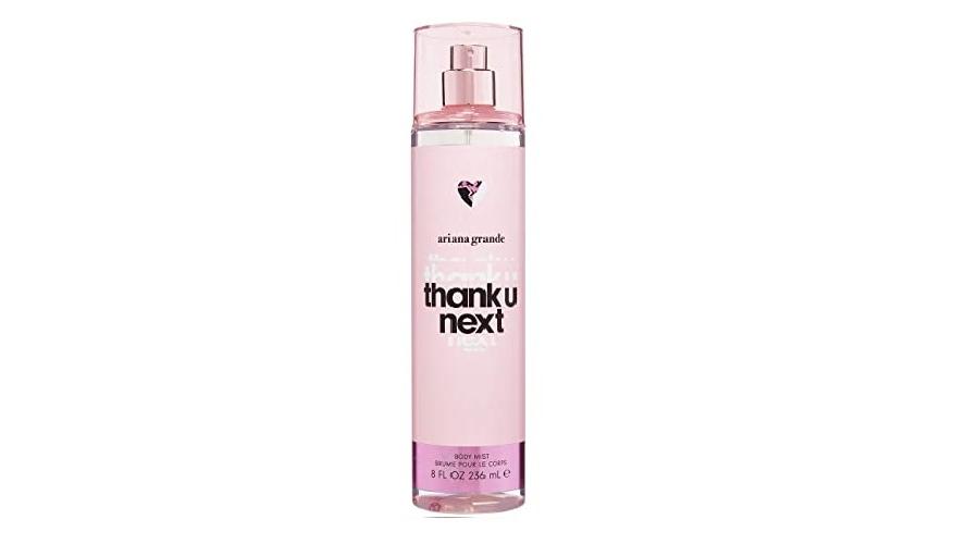 BODY MIST ARIANA GRANDE THANK U NEXT 236 ML