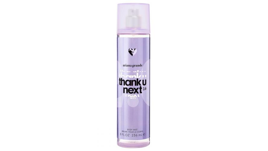BODY MIST ARIANA GRANDE THANK U NEXT 2.0 236 ML