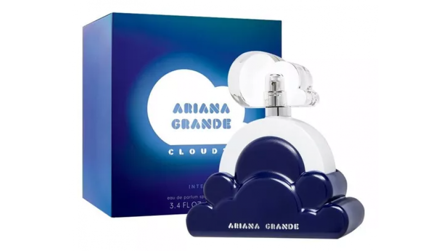 ARIANA GRANDE CLOUD 2.0 INTENSE M EDP 100 ML