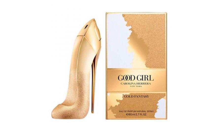 CAROLINA HERRERA GOOD GIRL GOLD FANTASY M EDP 80 ML