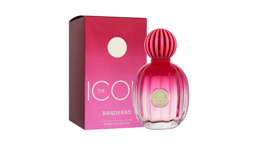 ANTONIO BANDERAS THE ICON M EDP 100 ML