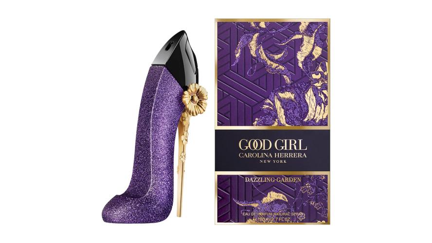 CAROLINA HERRERA GOOD GIRL DAZZLING GARDEN M EDP 80 ML