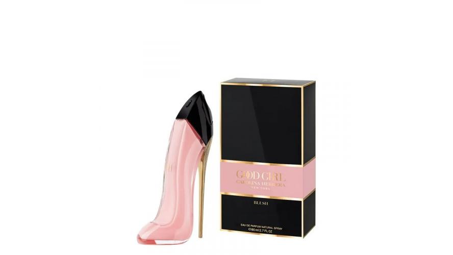 CAROLINA HERRERA GOOD GIRL BLUSH M EDP 80 ML