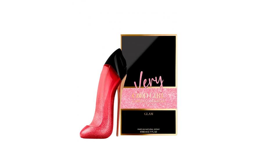 CAROLINA HERRERA VERY GOOD GIRL GLAM M EDP 80 ML