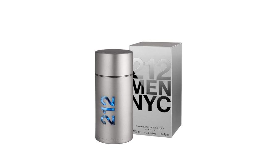 CAROLINA HERRERA 212 H EDT 100ML