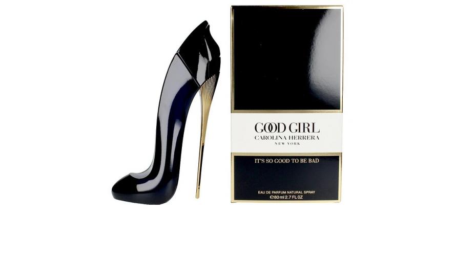 CAROLINA HERRERA GOOD GIRL M EDP 80ML