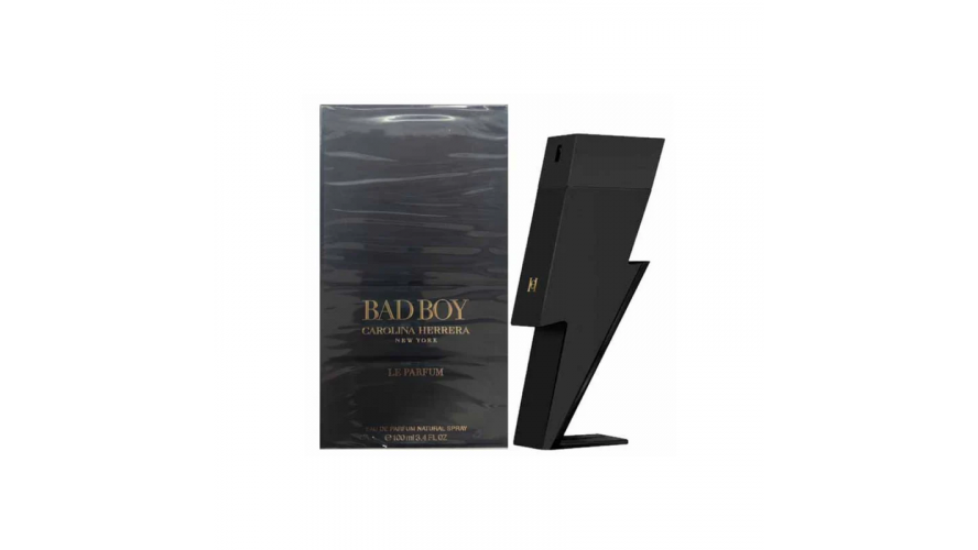 CAROLINA HERRERA BAD BOY LE PARFUM H EDP 100 ML