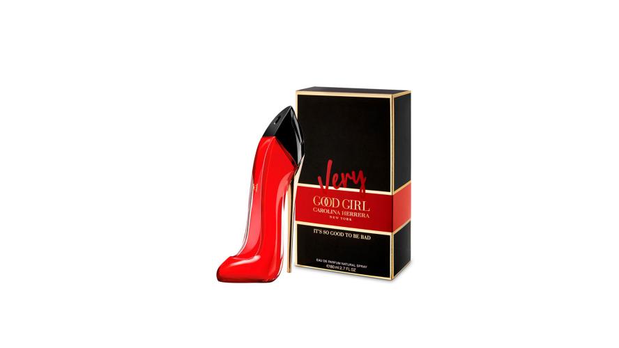 CAROLINA HERRERA VERY GOOD GIRL M EDP 80 ML