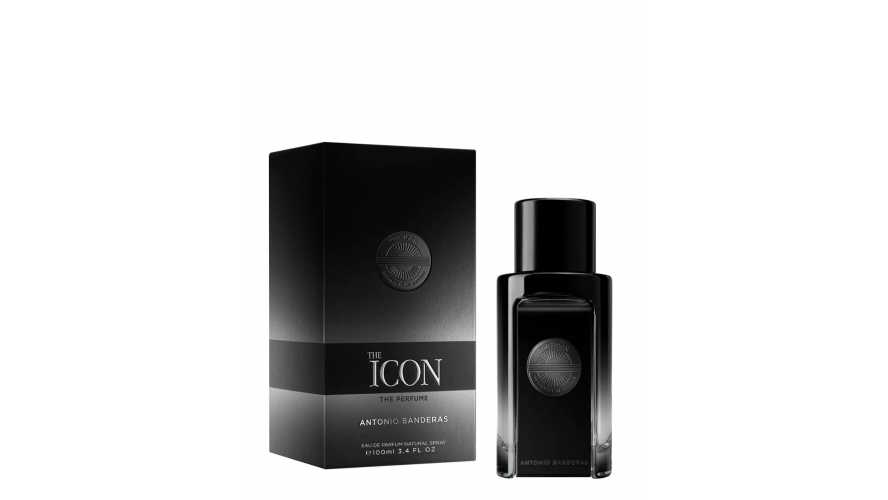 ANTONIO BANDERAS THE ICON H EDP 100 ML