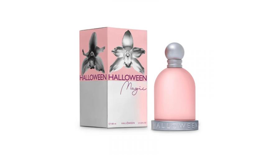 J DEL POZO HALLOWEEN MAGIC M EDT 100ML