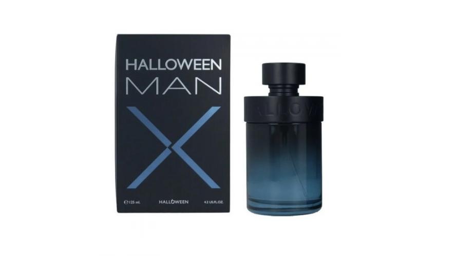 J DEL POZO HALLOWEEN X H EDT 125 ML