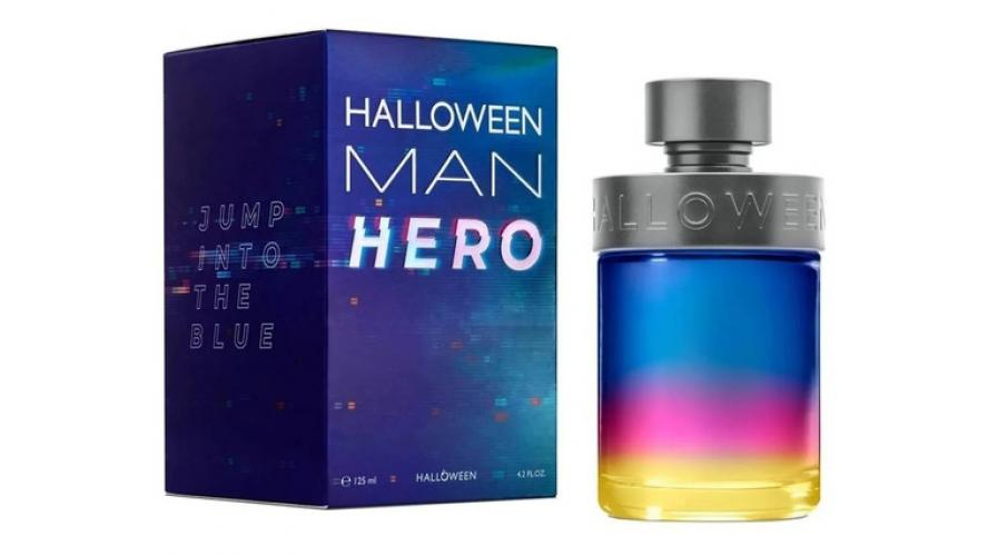J DEL POZO HALLOWEEN HERO H EDT 125 ML