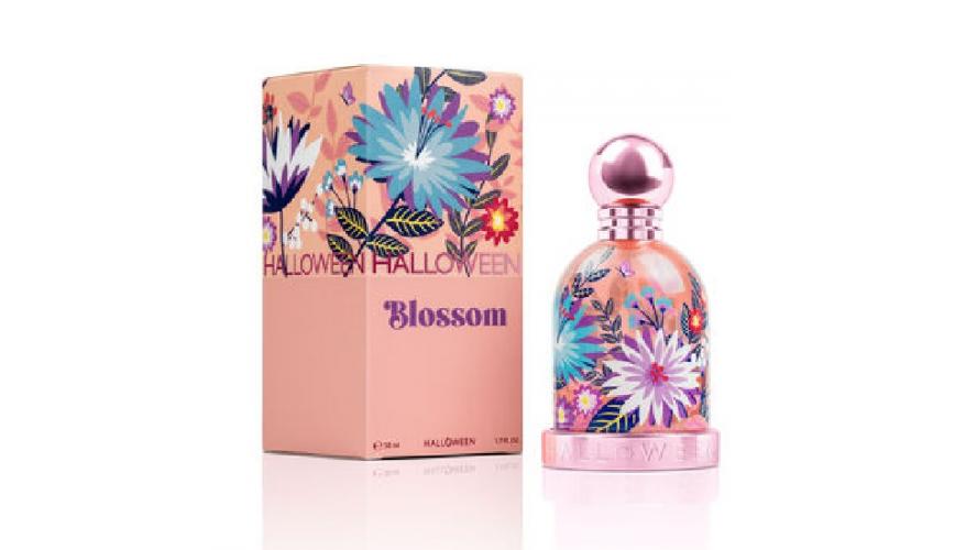J DEL POZO HALLOWEEN BLOSSOM M EDT 100 ML