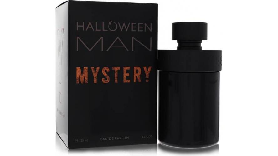 J DEL POZO HALLOWEEN MYSTERY H EDP 125 ML