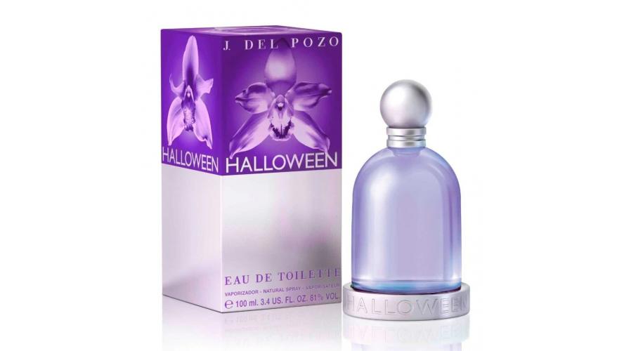 J DEL POZO HALLOWEEN M EDT 100 ML